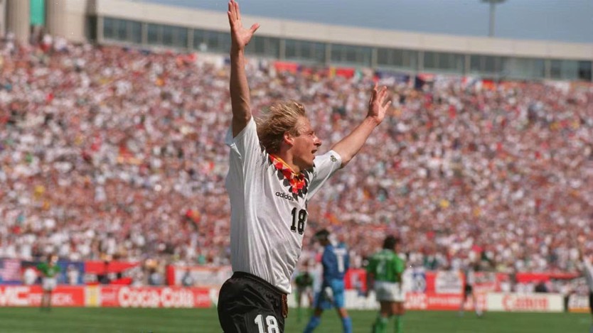 Top 10 chân sút vĩ đại nhất lịch sử FIFA World Cup - Ảnh 9.