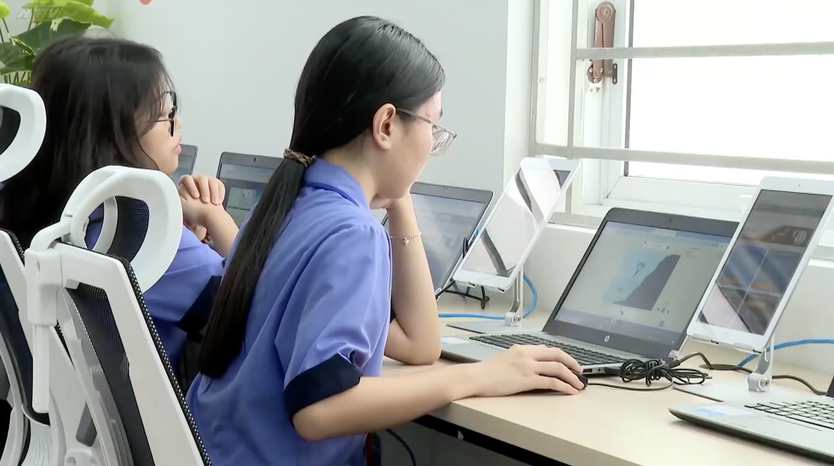 A, Bạn Đây Rồi!: TP. Hồ Chí Minh đẩy mạnh công tác chăm lo cho thiếu nhi - Ảnh 1.