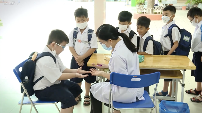 A, Bạn Đây Rồi!: TP. Hồ Chí Minh đẩy mạnh công tác chăm lo cho thiếu nhi - Ảnh 13.