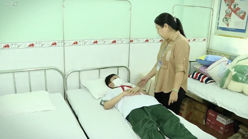 A, Bạn Đây Rồi!: TP. Hồ Chí Minh đẩy mạnh công tác chăm lo cho thiếu nhi - Ảnh 12.