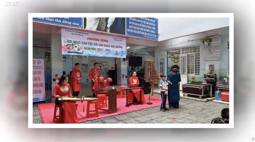 A, Bạn Đây Rồi!: TP. Hồ Chí Minh đẩy mạnh công tác chăm lo cho thiếu nhi - Ảnh 16.