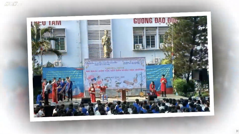 A, Bạn Đây Rồi!: TP. Hồ Chí Minh đẩy mạnh công tác chăm lo cho thiếu nhi - Ảnh 19.