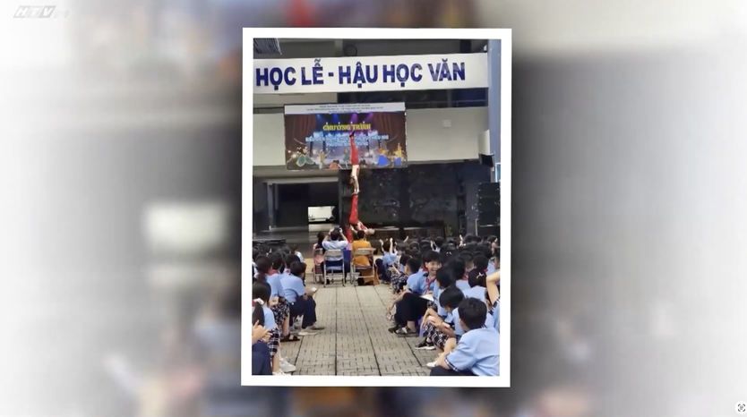 A, Bạn Đây Rồi!: TP. Hồ Chí Minh đẩy mạnh công tác chăm lo cho thiếu nhi - Ảnh 17.