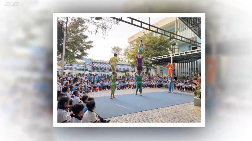A, Bạn Đây Rồi!: TP. Hồ Chí Minh đẩy mạnh công tác chăm lo cho thiếu nhi - Ảnh 15.