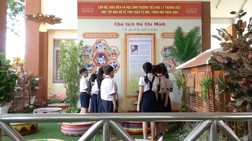 A, Bạn Đây Rồi!: TP. Hồ Chí Minh đẩy mạnh công tác chăm lo cho thiếu nhi - Ảnh 14.