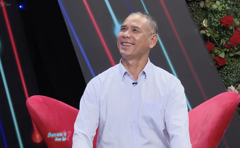 Bạn muốn hẹn hò: U50 lần đầu biết yêu, trao nhau nụ hôn đầu đời - Ảnh 10.