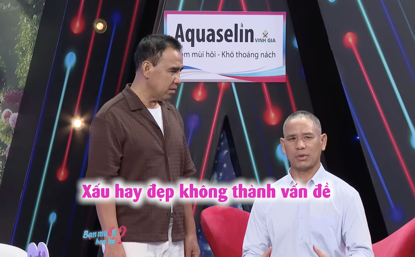 Bạn muốn hẹn hò: U50 lần đầu biết yêu, trao nhau nụ hôn đầu đời - Ảnh 9.