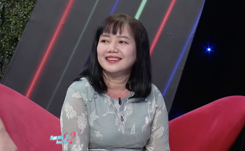 Bạn muốn hẹn hò: U50 lần đầu biết yêu, trao nhau nụ hôn đầu đời - Ảnh 5.