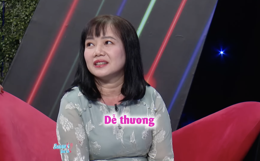 Bạn muốn hẹn hò: U50 lần đầu biết yêu, trao nhau nụ hôn đầu đời - Ảnh 2.