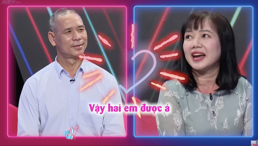 Bạn muốn hẹn hò: U50 lần đầu biết yêu, trao nhau nụ hôn đầu đời - Ảnh 16.