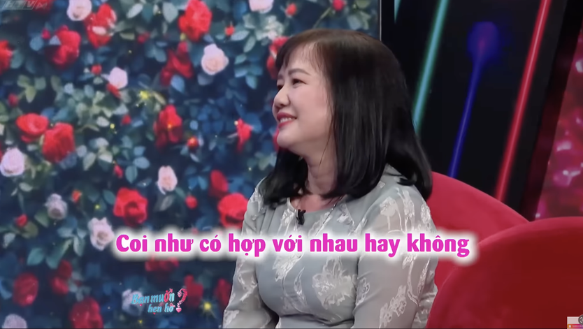 Bạn muốn hẹn hò: U50 lần đầu biết yêu, trao nhau nụ hôn đầu đời - Ảnh 15.