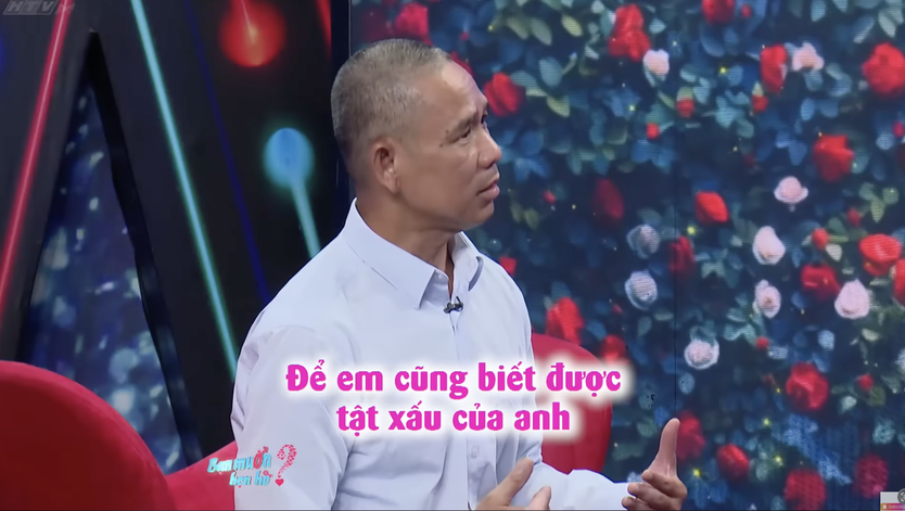 Bạn muốn hẹn hò: U50 lần đầu biết yêu, trao nhau nụ hôn đầu đời - Ảnh 13.