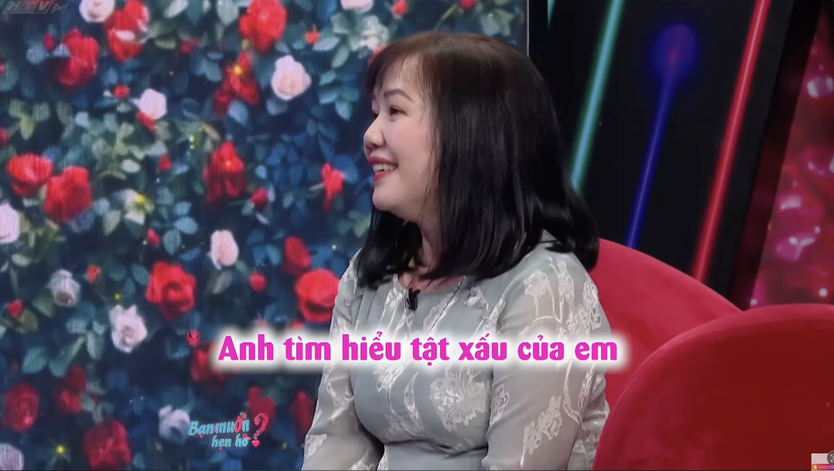 Bạn muốn hẹn hò: U50 lần đầu biết yêu, trao nhau nụ hôn đầu đời - Ảnh 14.