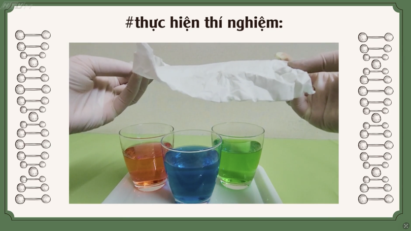 Góc nhỏ kỳ diệu: Vẽ mùa hè ở biển - Ảnh 12.