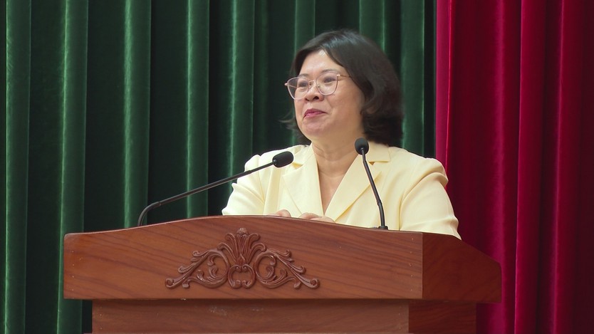 TP. Hồ Chí Minh điều động, bổ nhiệm 12 cán bộ lãnh đạo về cơ sở - Ảnh 2.