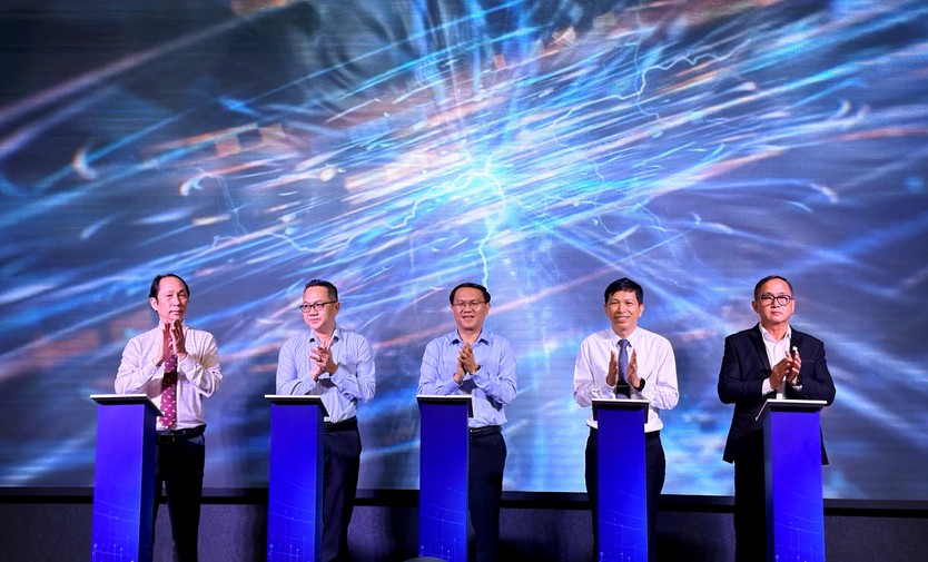 TP. Hồ Chí Minh thúc đẩy chuyển đổi số cho doanh nghiệp nhỏ và vừa, kết nối giải pháp AI và tự động hóa vào vận hành thực tiễn - Ảnh 5.