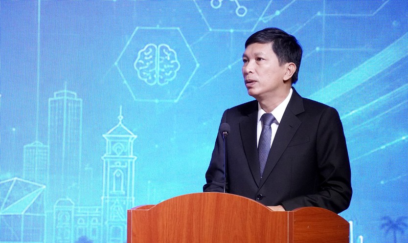 TP. Hồ Chí Minh thúc đẩy chuyển đổi số cho doanh nghiệp nhỏ và vừa, kết nối giải pháp AI và tự động hóa vào vận hành thực tiễn - Ảnh 2.
