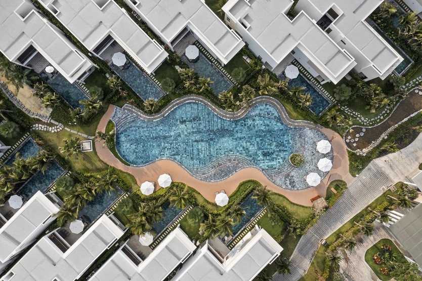 Banyan Group ra mắt chiến dịch "Vietnam For Every Season", quảng bá vẻ đẹp Việt Nam bốn mùa - Ảnh 8.