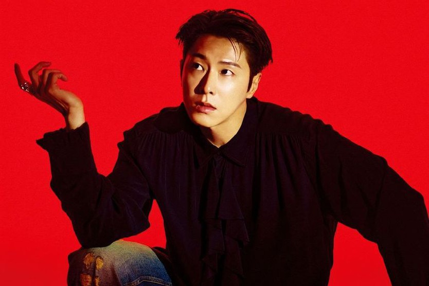 U-Know Yunho (TVXQ) phát hành single mới "Time's Tickin" - Ảnh 2.