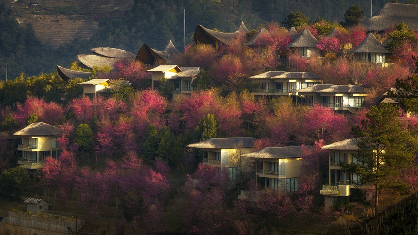 Banyan Group ra mắt chiến dịch "Vietnam For Every Season", quảng bá vẻ đẹp Việt Nam bốn mùa - Ảnh 7.