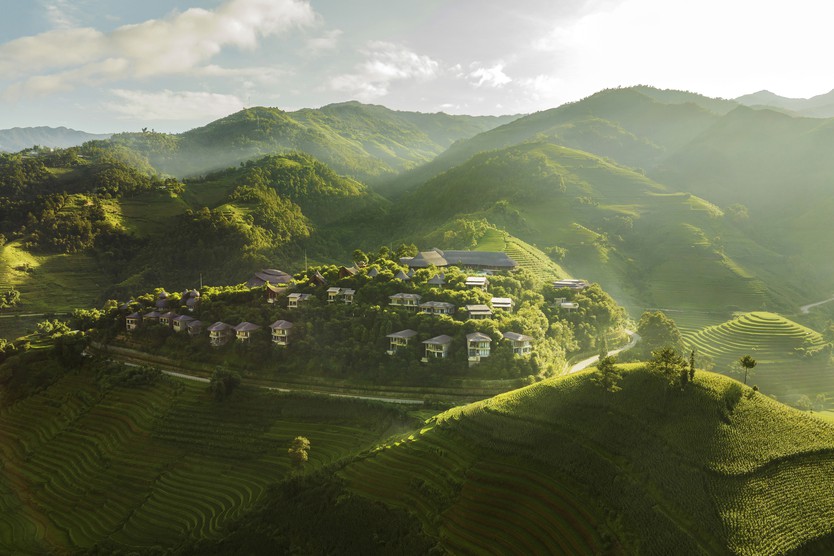 Banyan Group ra mắt chiến dịch "Vietnam For Every Season", quảng bá vẻ đẹp Việt Nam bốn mùa - Ảnh 9.