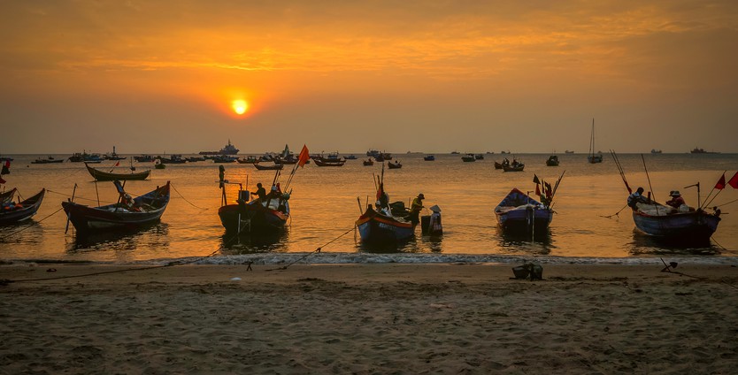 Banyan Group ra mắt chiến dịch "Vietnam For Every Season", quảng bá vẻ đẹp Việt Nam bốn mùa - Ảnh 5.