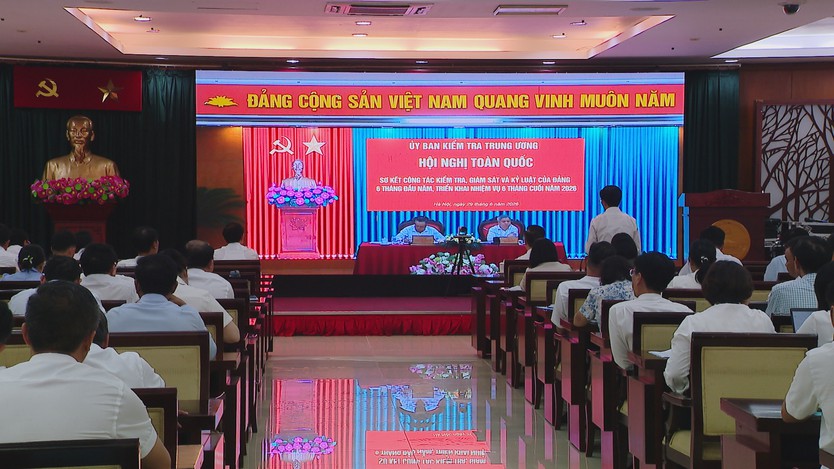 TP. Hồ Chí Minh đẩy mạnh giám sát thường xuyên, chủ động phòng ngừa vi phạm từ sớm - Ảnh 3.