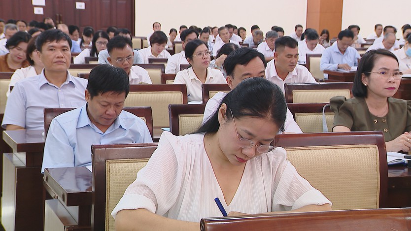 TP. Hồ Chí Minh đẩy mạnh giám sát thường xuyên, chủ động phòng ngừa vi phạm từ sớm - Ảnh 4.