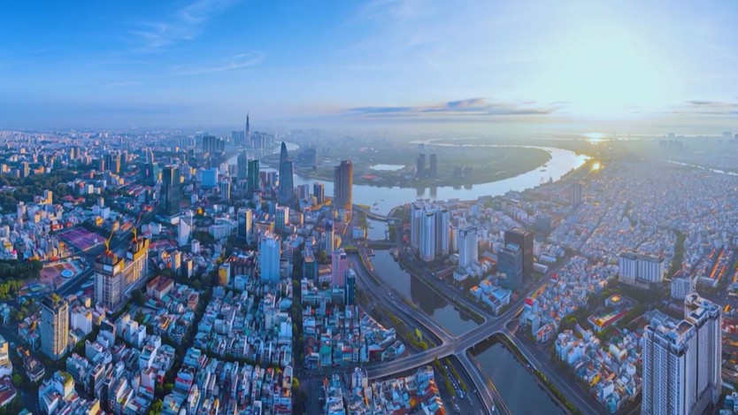 Quán triệt Nghị quyết 10: Đổi mới tư duy, tạo đột phá trong thu hút đầu tư nước ngoài - Ảnh 1.