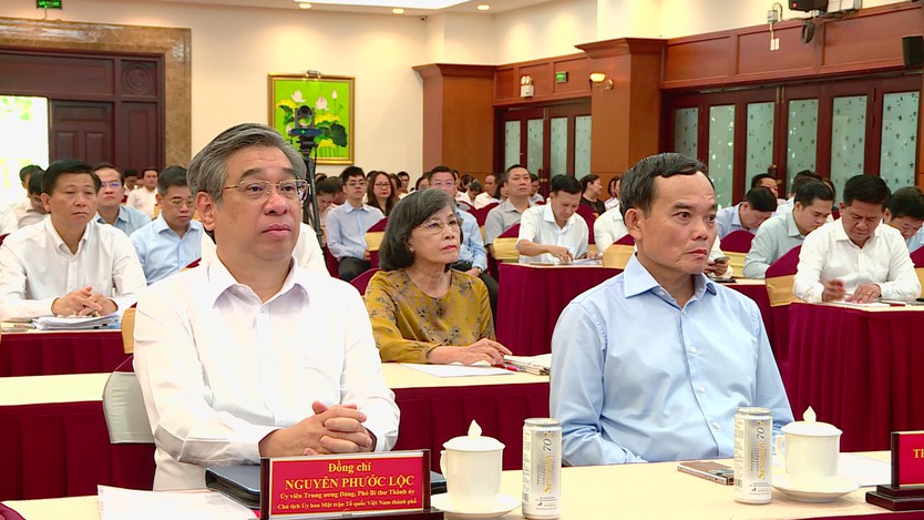 Quán triệt Nghị quyết 10: Đổi mới tư duy, tạo đột phá trong thu hút đầu tư nước ngoài - Ảnh 2.