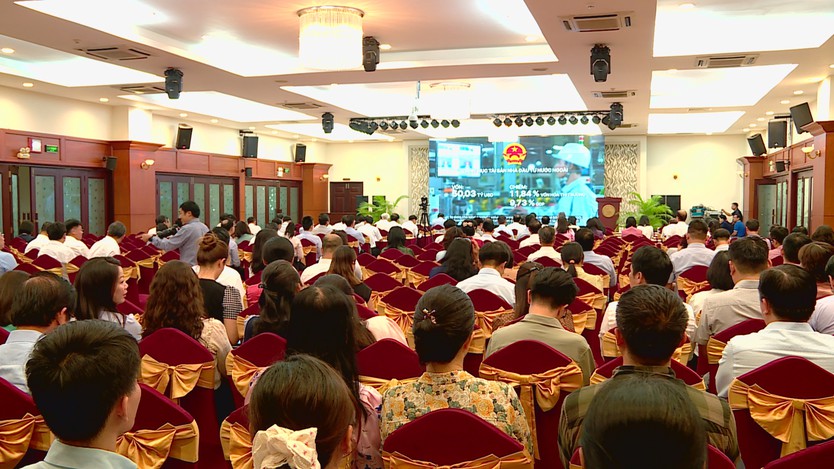 Quán triệt Nghị quyết 10: Đổi mới tư duy, tạo đột phá trong thu hút đầu tư nước ngoài - Ảnh 3.