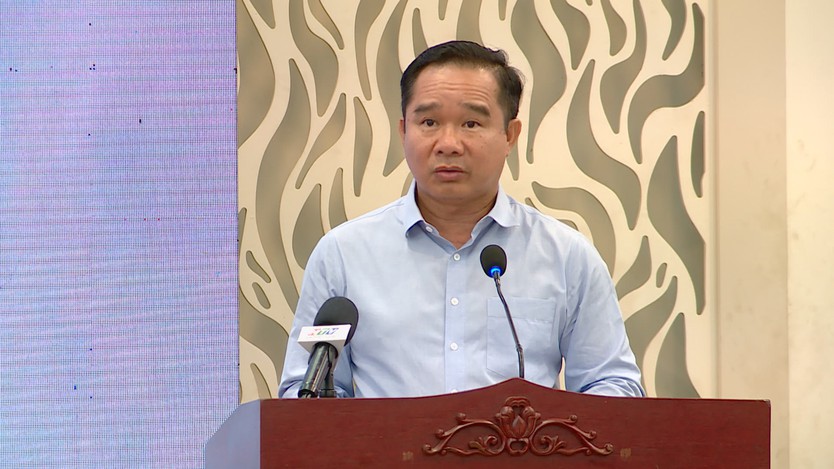 Quán triệt Nghị quyết 10: Đổi mới tư duy, tạo đột phá trong thu hút đầu tư nước ngoài - Ảnh 4.