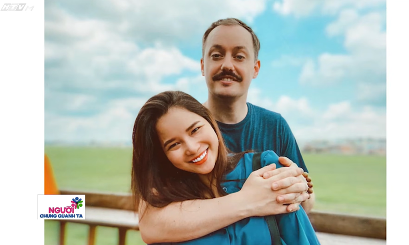Người chung quanh ta: Chuyện tình Việt - Pháp và giấc mơ gìn giữ hương vị quê nhà - Ảnh 3.