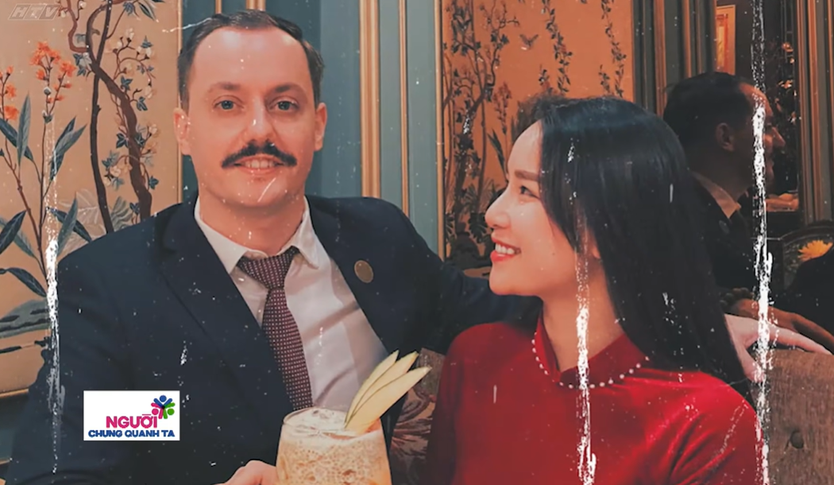 Người chung quanh ta: Chuyện tình Việt - Pháp và giấc mơ gìn giữ hương vị quê nhà - Ảnh 5.