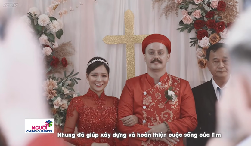 Người chung quanh ta: Chuyện tình Việt - Pháp và giấc mơ gìn giữ hương vị quê nhà - Ảnh 8.