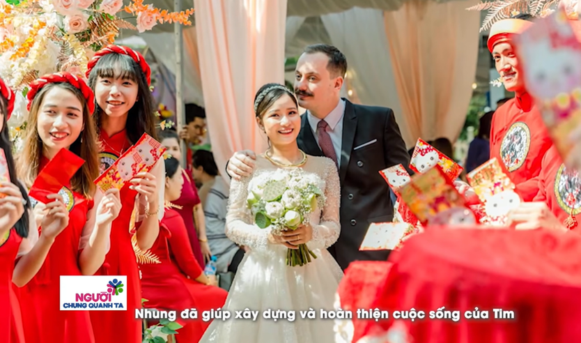 Người chung quanh ta: Chuyện tình Việt - Pháp và giấc mơ gìn giữ hương vị quê nhà - Ảnh 9.