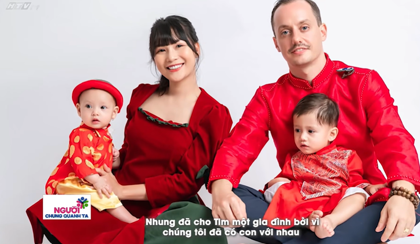Người chung quanh ta: Chuyện tình Việt - Pháp và giấc mơ gìn giữ hương vị quê nhà - Ảnh 23.