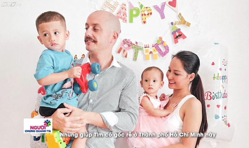 Người chung quanh ta: Chuyện tình Việt - Pháp và giấc mơ gìn giữ hương vị quê nhà - Ảnh 24.