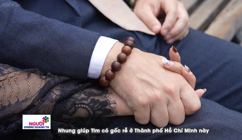 Người chung quanh ta: Chuyện tình Việt - Pháp và giấc mơ gìn giữ hương vị quê nhà - Ảnh 25.