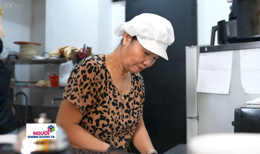 Người chung quanh ta: Chuyện tình Việt - Pháp và giấc mơ gìn giữ hương vị quê nhà - Ảnh 12.