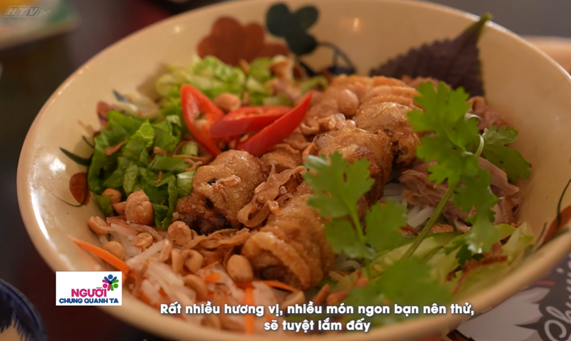 Người chung quanh ta: Chuyện tình Việt - Pháp và giấc mơ gìn giữ hương vị quê nhà - Ảnh 11.