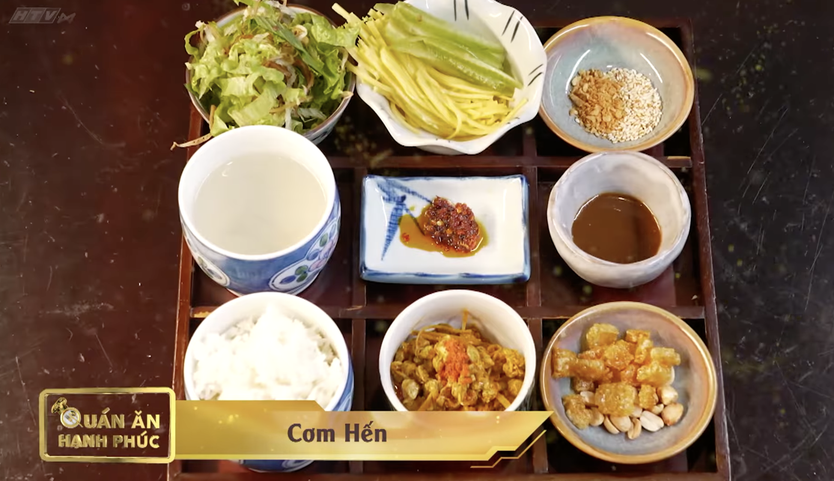 Quán ăn hạnh phúc: Khám phá nhà hàng Huế hơn 30 năm giữa lòng Thành phố - Ảnh 10.