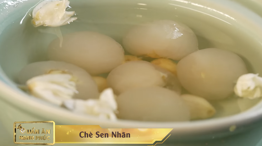 Quán ăn hạnh phúc: Khám phá nhà hàng Huế hơn 30 năm giữa lòng Thành phố - Ảnh 11.