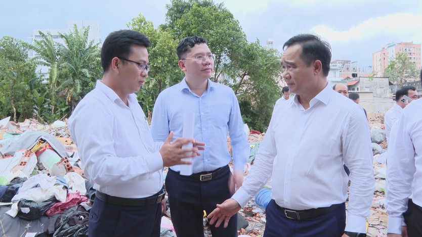 TP. Hồ Chí Minh quyết liệt đẩy nhanh di dời 40.000 căn nhà ven kênh rạch, tăng tốc cải tạo đô thị - Ảnh 2.