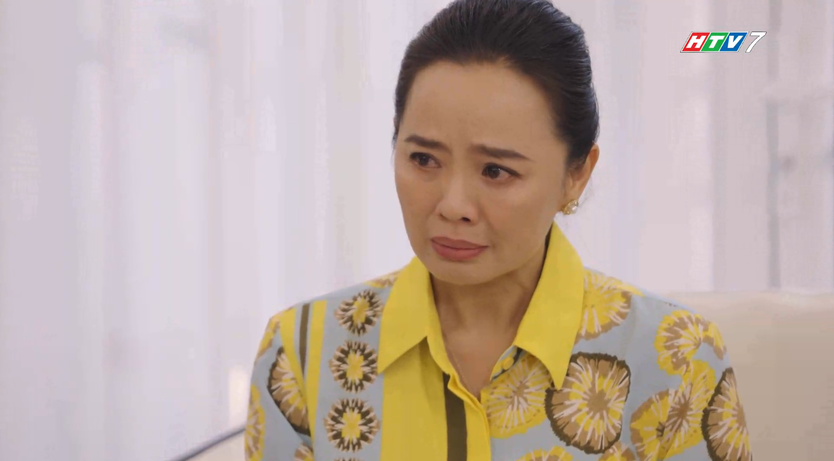 Giữ lấy tình yêu: Cuộc gặp định mệnh mở ra sóng gió mới- Ảnh 2.