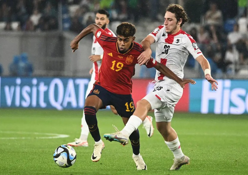 Những tài năng trẻ nhất tại World Cup 2026 - Ảnh 3.