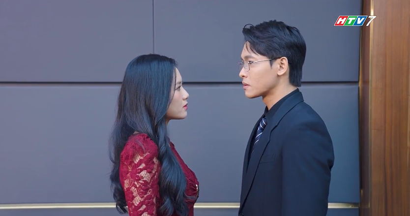 Giữ lấy tình yêu: Cuộc gặp định mệnh mở ra sóng gió mới- Ảnh 5.