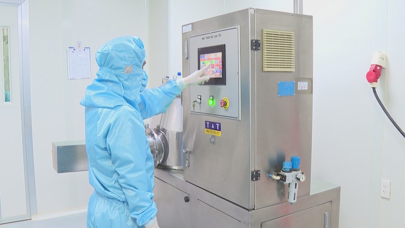Đưa thế mạnh của y học cổ truyền đến chăm sóc người dân - Ảnh 3.