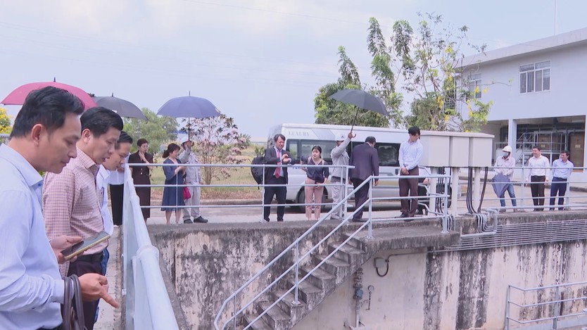 Phú Mỹ 3 tiên phong khu công nghiệp sinh thái - Ảnh 7.