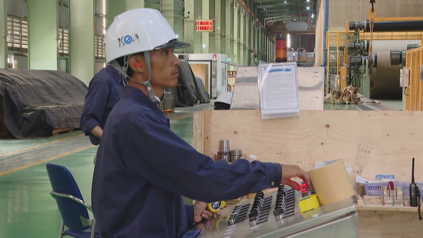 Phú Mỹ 3 tiên phong khu công nghiệp sinh thái - Ảnh 4.